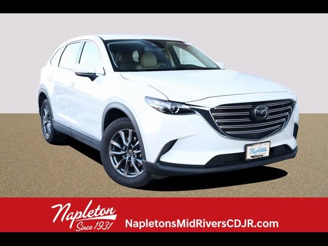 2021 Mazda CX-9 Touring