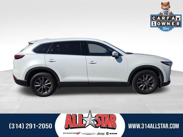 2021 Mazda CX-9 Touring