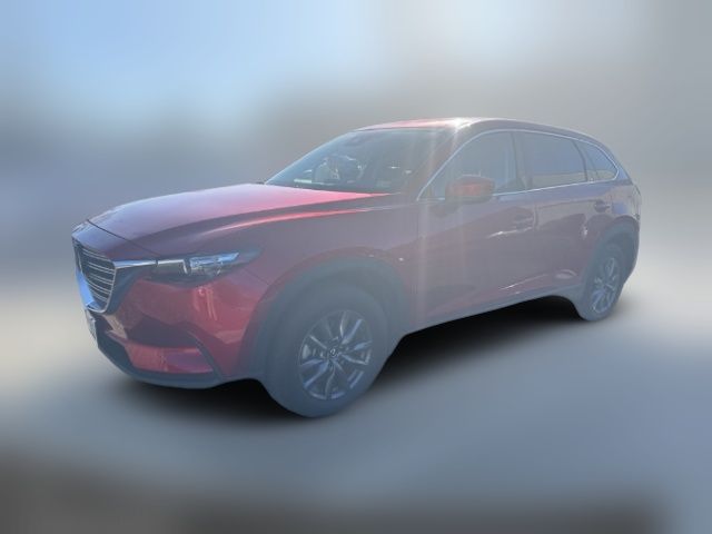 2021 Mazda CX-9 Touring