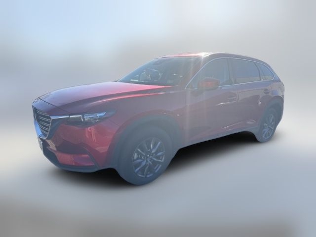 2021 Mazda CX-9 Touring