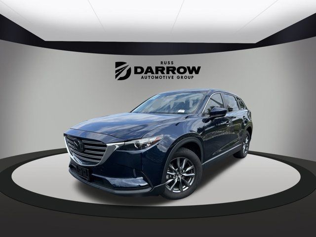 2021 Mazda CX-9 Touring