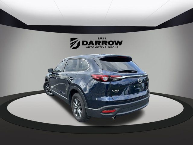 2021 Mazda CX-9 Touring