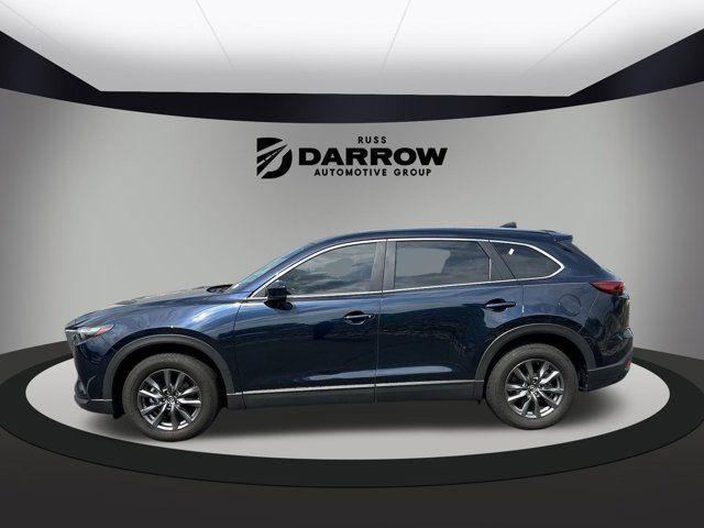 2021 Mazda CX-9 Touring