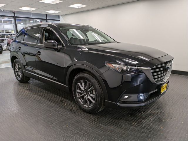 2021 Mazda CX-9 Touring