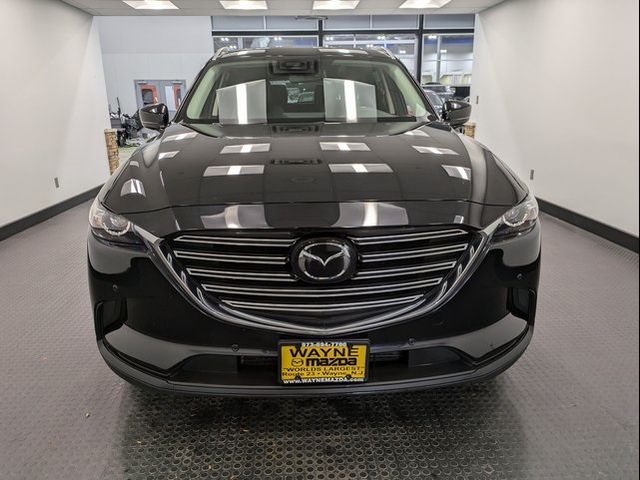 2021 Mazda CX-9 Touring