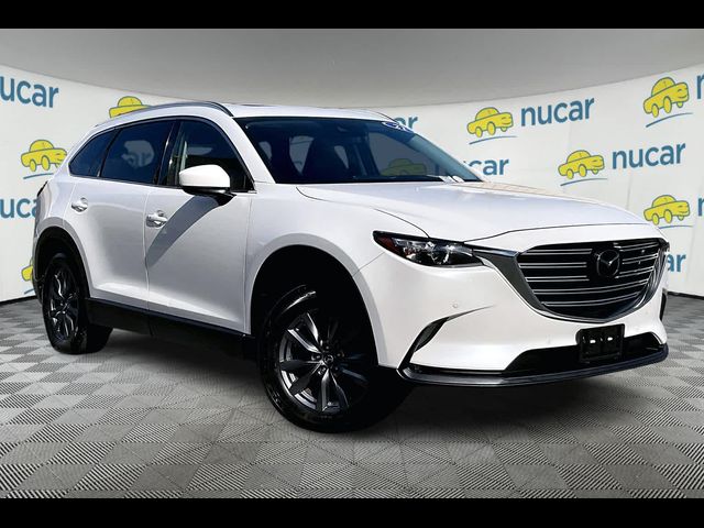 2021 Mazda CX-9 Touring