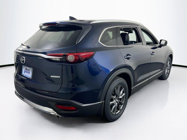 2021 Mazda CX-9 Touring