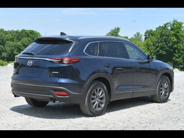 2021 Mazda CX-9 Touring