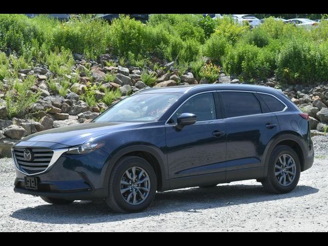 2021 Mazda CX-9 Touring