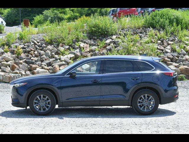 2021 Mazda CX-9 Touring