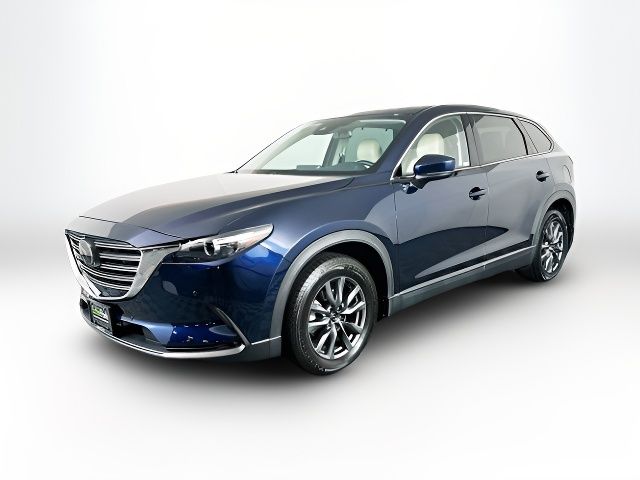 2021 Mazda CX-9 Touring