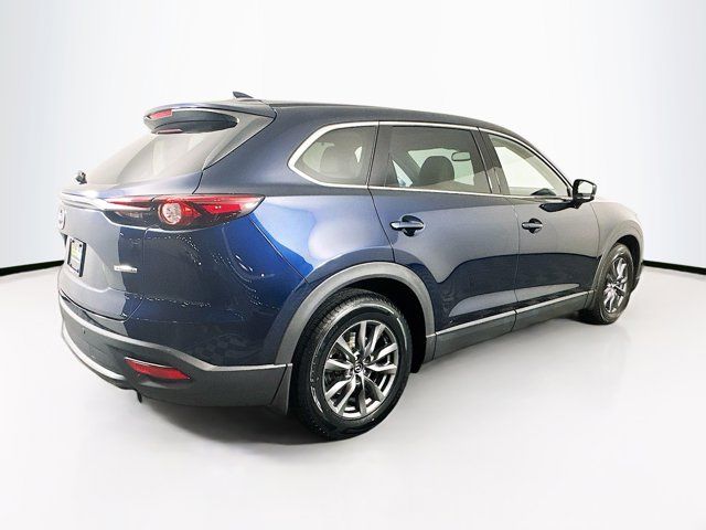 2021 Mazda CX-9 Touring