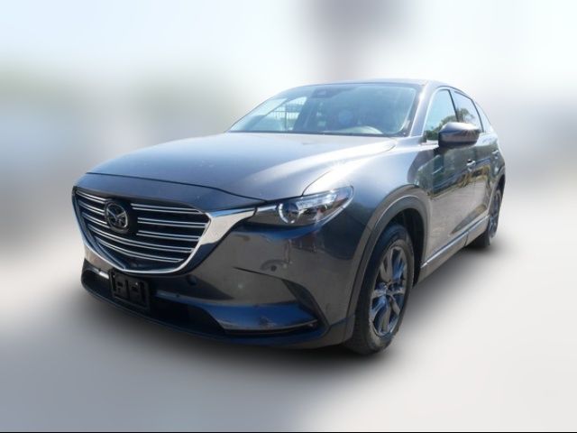 2021 Mazda CX-9 Touring