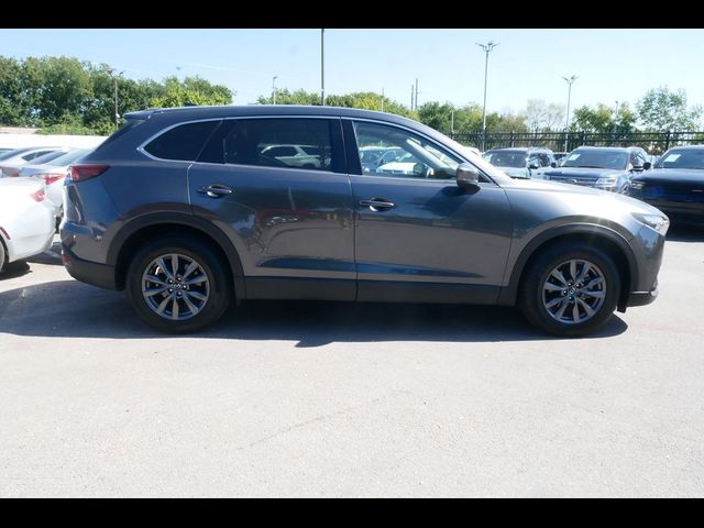 2021 Mazda CX-9 Touring