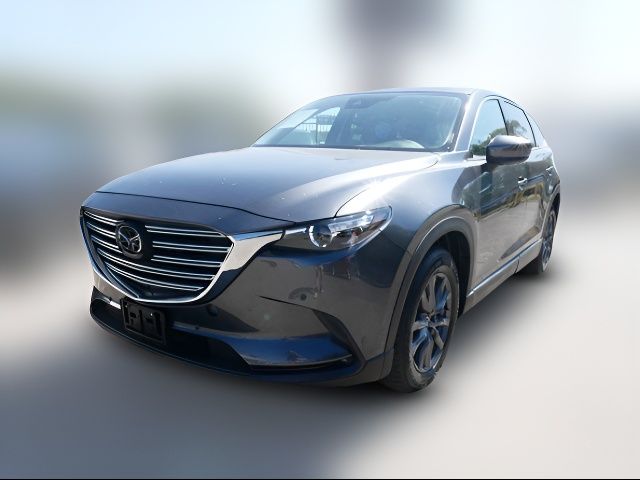 2021 Mazda CX-9 Touring