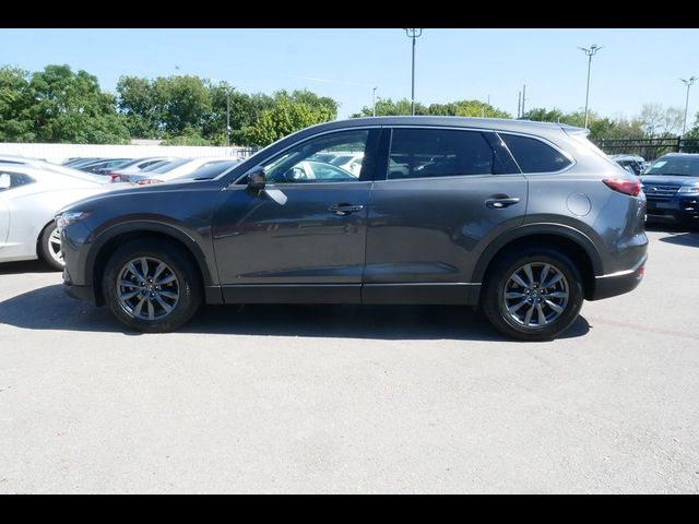 2021 Mazda CX-9 Touring