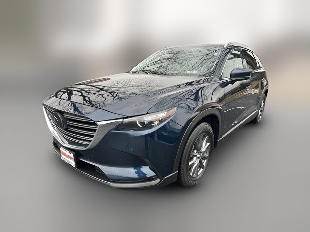 2021 Mazda CX-9 Touring