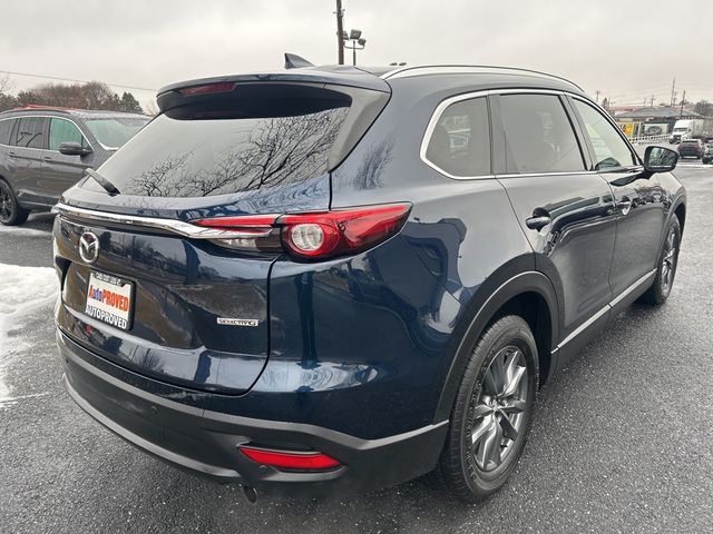 2021 Mazda CX-9 Touring