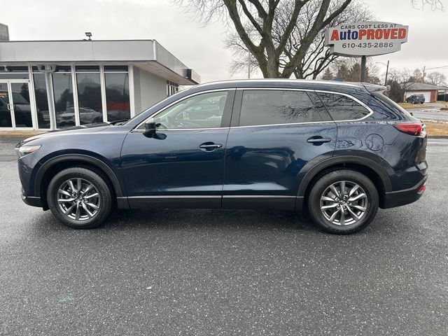 2021 Mazda CX-9 Touring