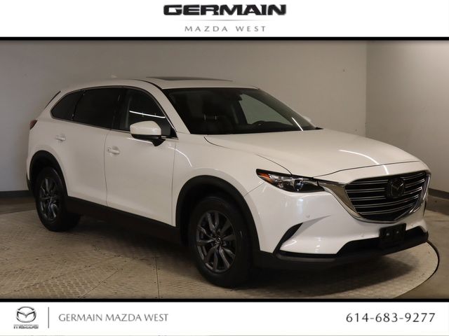 2021 Mazda CX-9 Touring