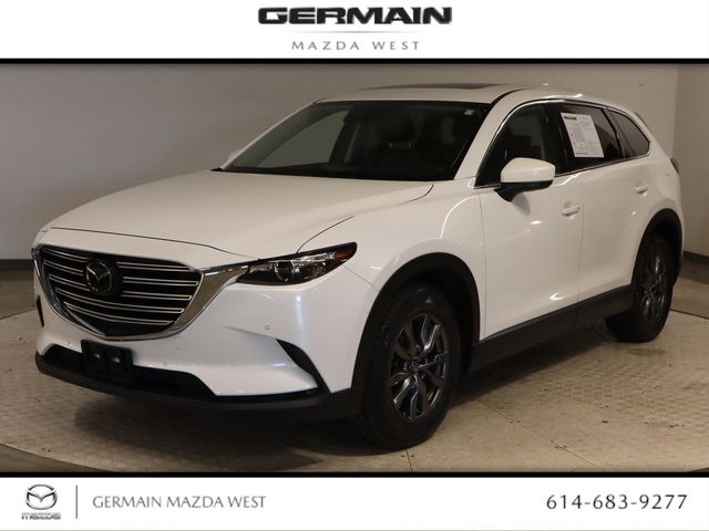 2021 Mazda CX-9 Touring