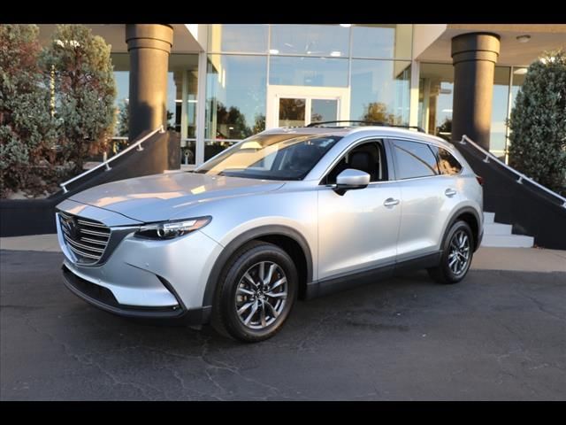 2021 Mazda CX-9 Touring