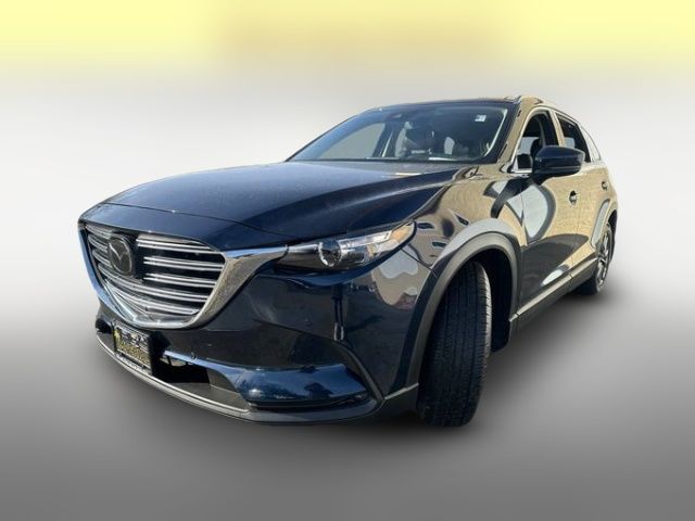 2021 Mazda CX-9 Touring