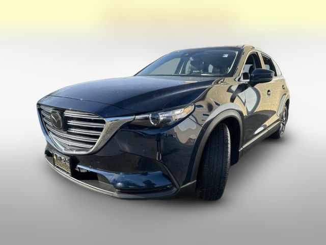 2021 Mazda CX-9 Touring