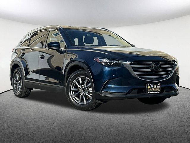 2021 Mazda CX-9 Touring