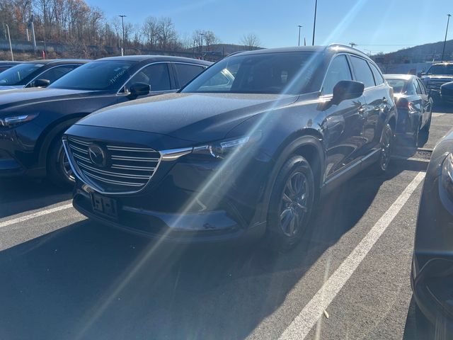 2021 Mazda CX-9 Touring