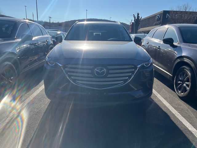 2021 Mazda CX-9 Touring