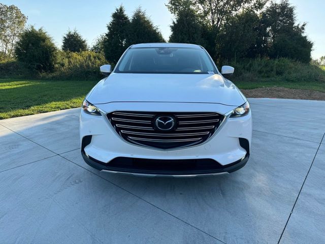 2021 Mazda CX-9 Touring