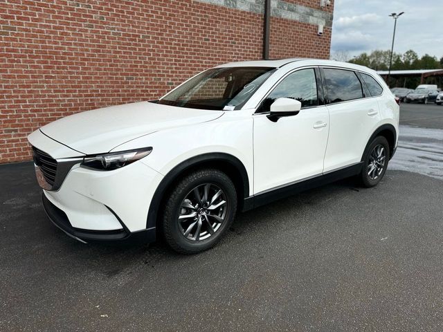 2021 Mazda CX-9 Touring