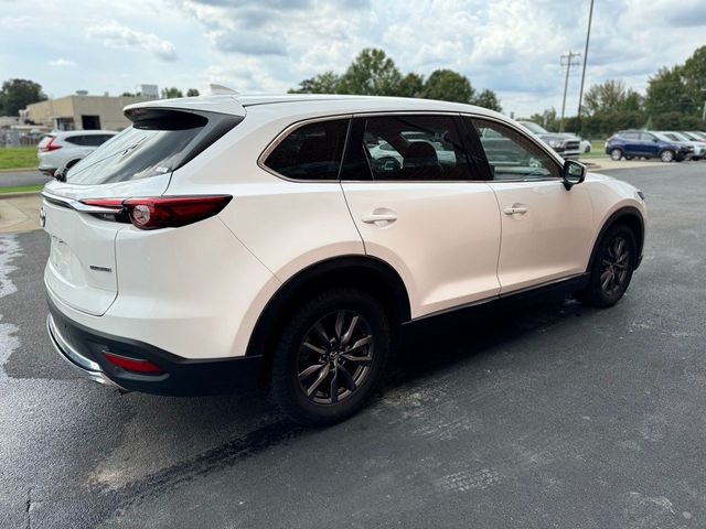 2021 Mazda CX-9 Touring