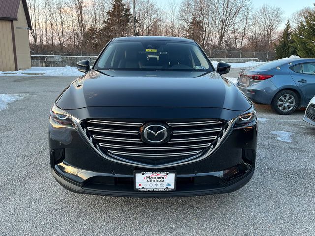 2021 Mazda CX-9 Touring