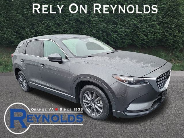 2021 Mazda CX-9 Touring