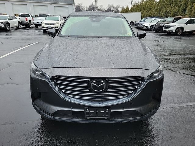 2021 Mazda CX-9 Touring