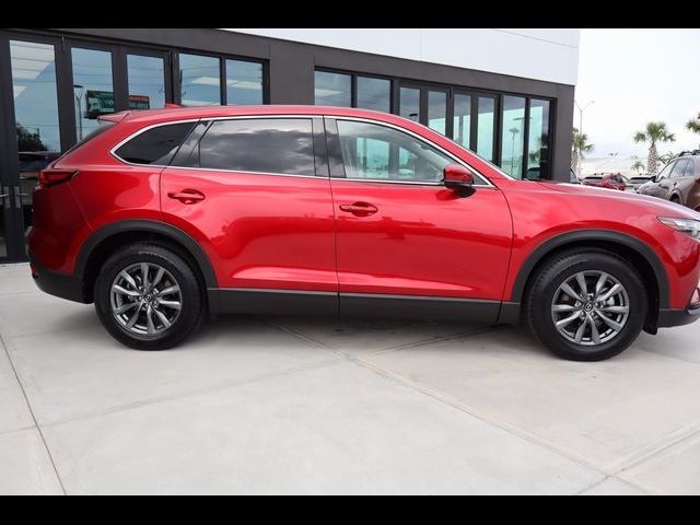 2021 Mazda CX-9 Touring