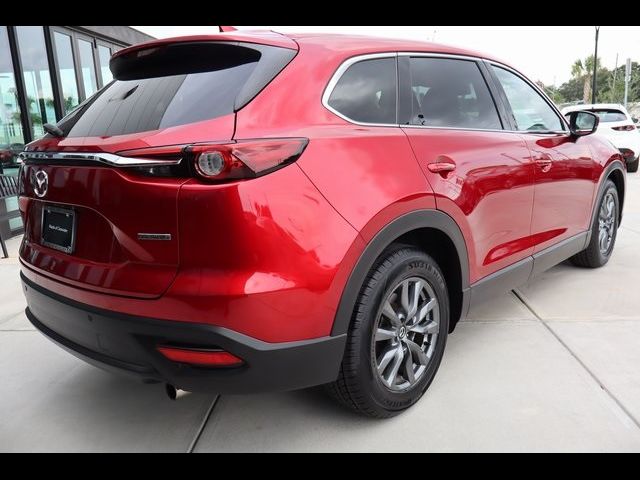 2021 Mazda CX-9 Touring