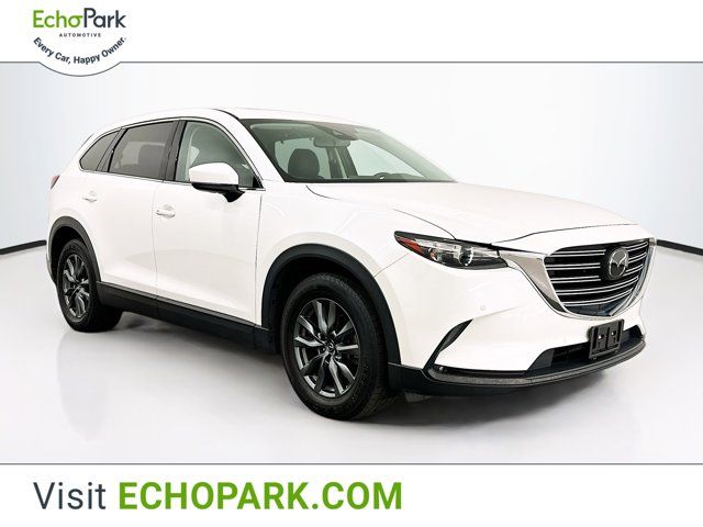 2021 Mazda CX-9 Touring