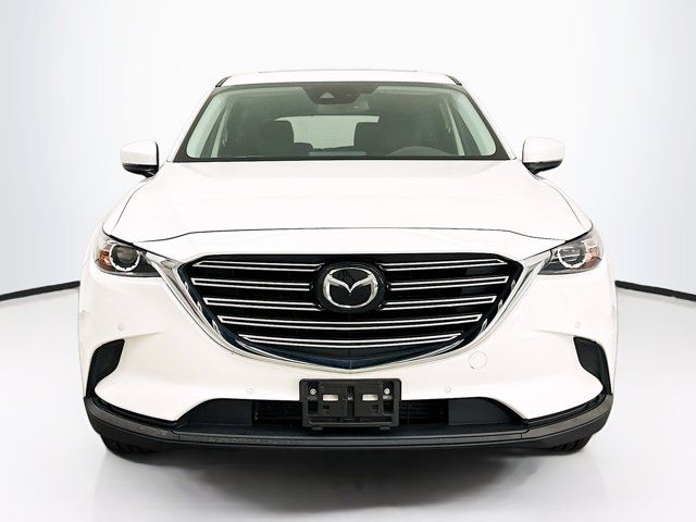 2021 Mazda CX-9 Touring