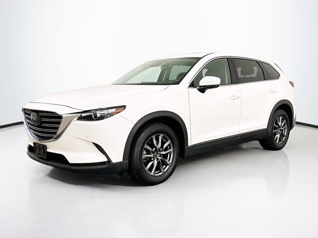 2021 Mazda CX-9 Touring