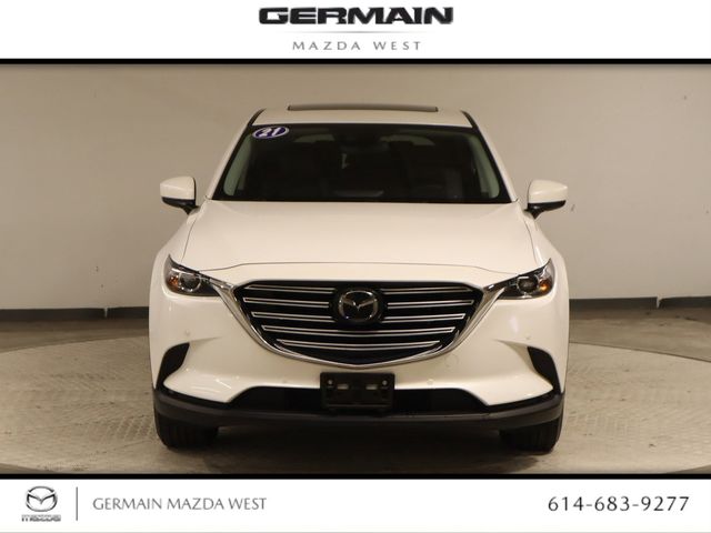 2021 Mazda CX-9 Touring