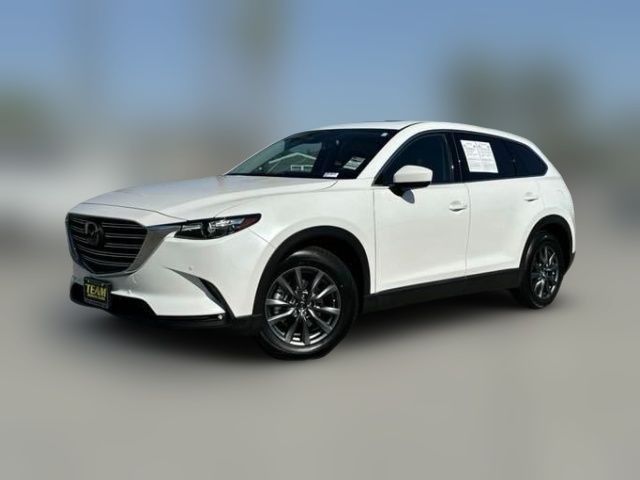 2021 Mazda CX-9 Touring