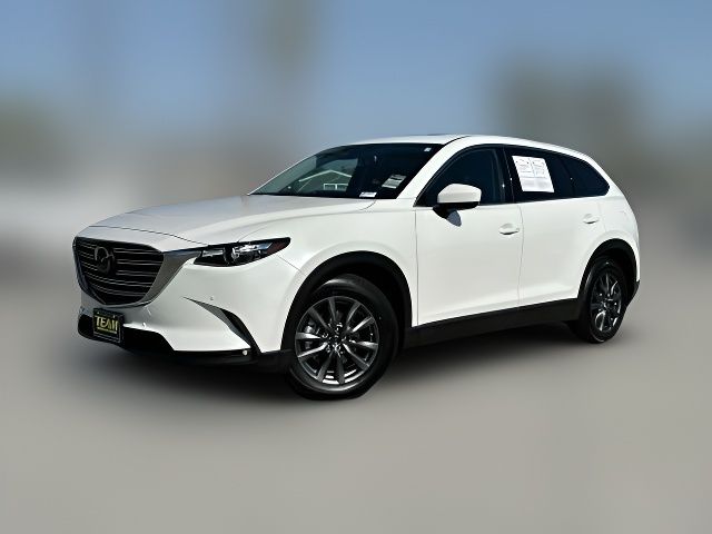 2021 Mazda CX-9 Touring