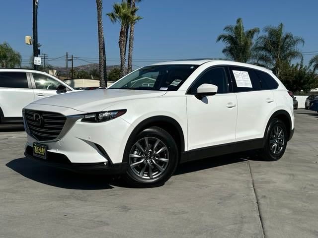 2021 Mazda CX-9 Touring