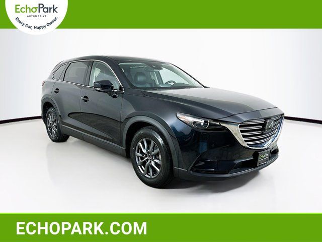 2021 Mazda CX-9 Touring