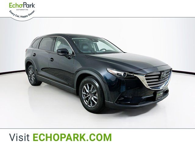 2021 Mazda CX-9 Touring