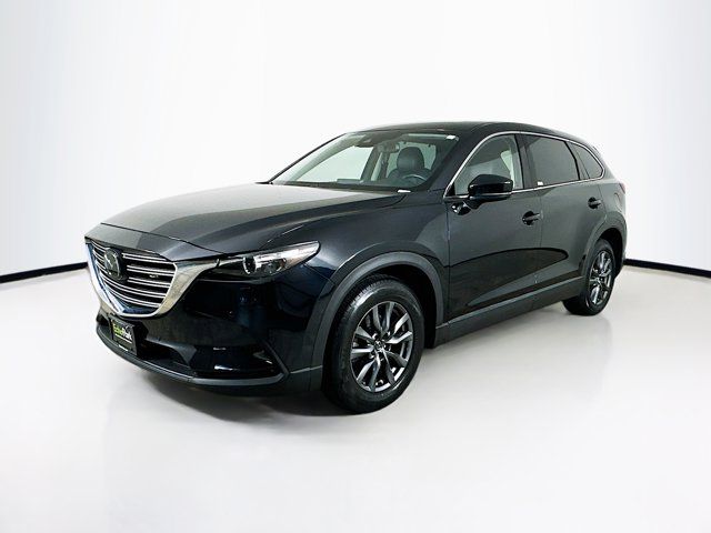 2021 Mazda CX-9 Touring