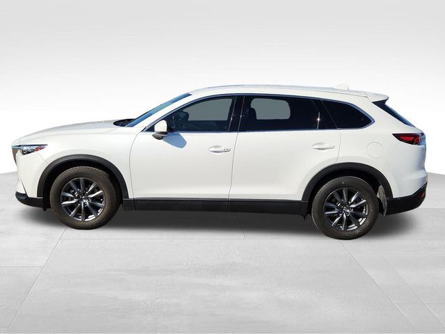 2021 Mazda CX-9 Touring